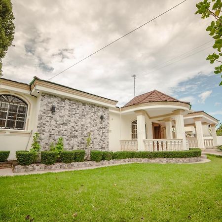 Ideal Family Place Jarabacoa. Екстериор снимка