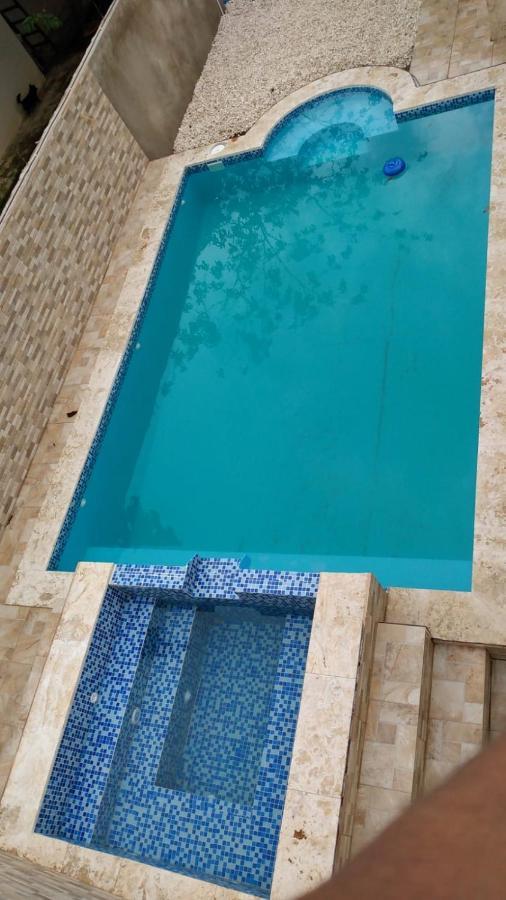 Ideal Family Place Jarabacoa. Екстериор снимка