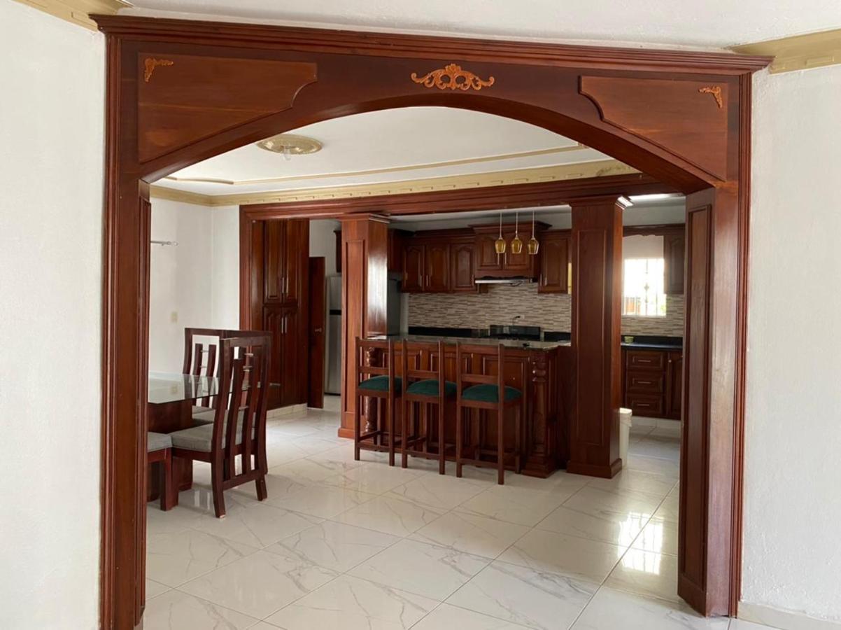 Ideal Family Place Jarabacoa. Екстериор снимка