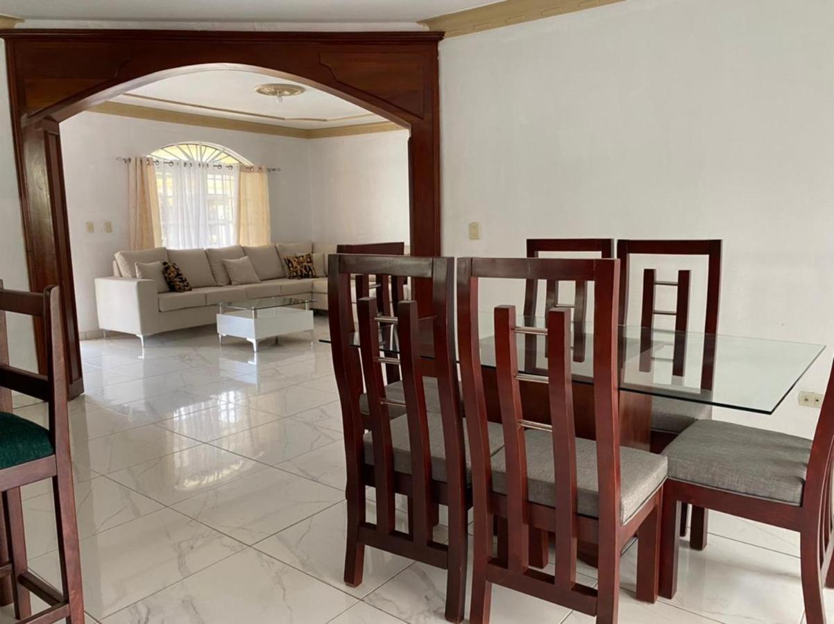 Ideal Family Place Jarabacoa. Екстериор снимка
