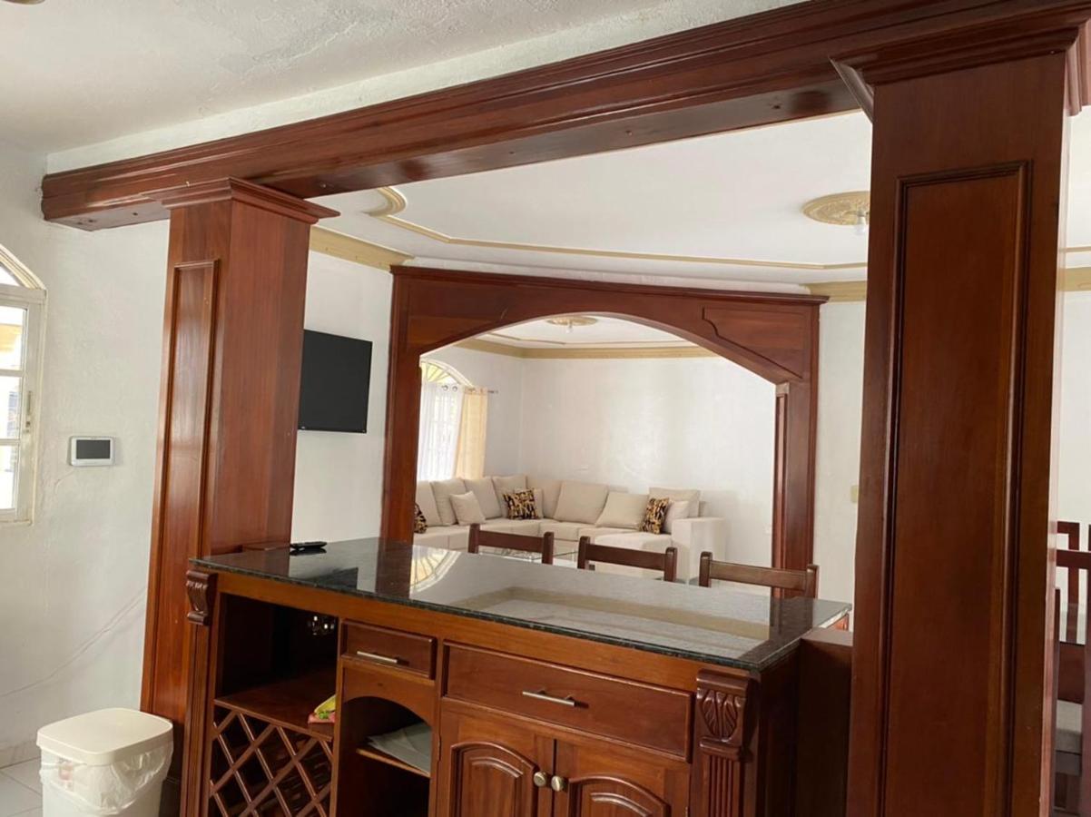 Ideal Family Place Jarabacoa. Екстериор снимка