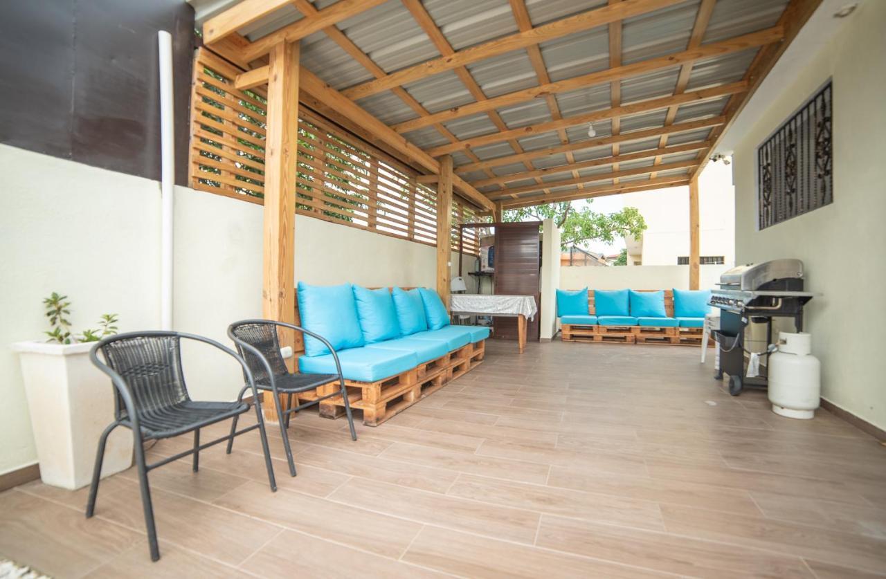 Ideal Family Place Jarabacoa. Екстериор снимка