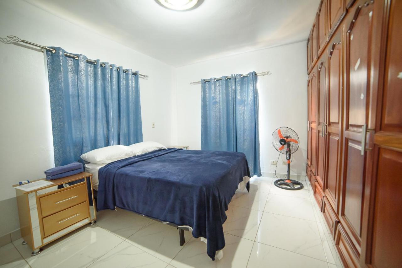 Ideal Family Place Jarabacoa. Екстериор снимка