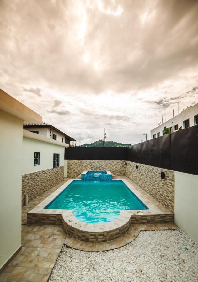 Ideal Family Place Jarabacoa. Екстериор снимка