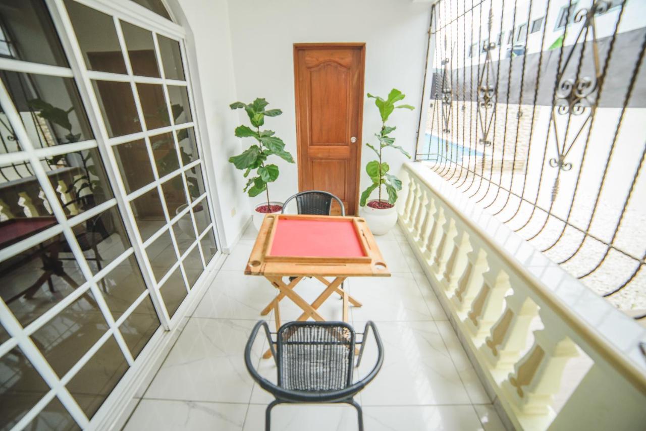 Ideal Family Place Jarabacoa. Екстериор снимка