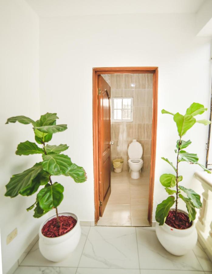Ideal Family Place Jarabacoa. Екстериор снимка