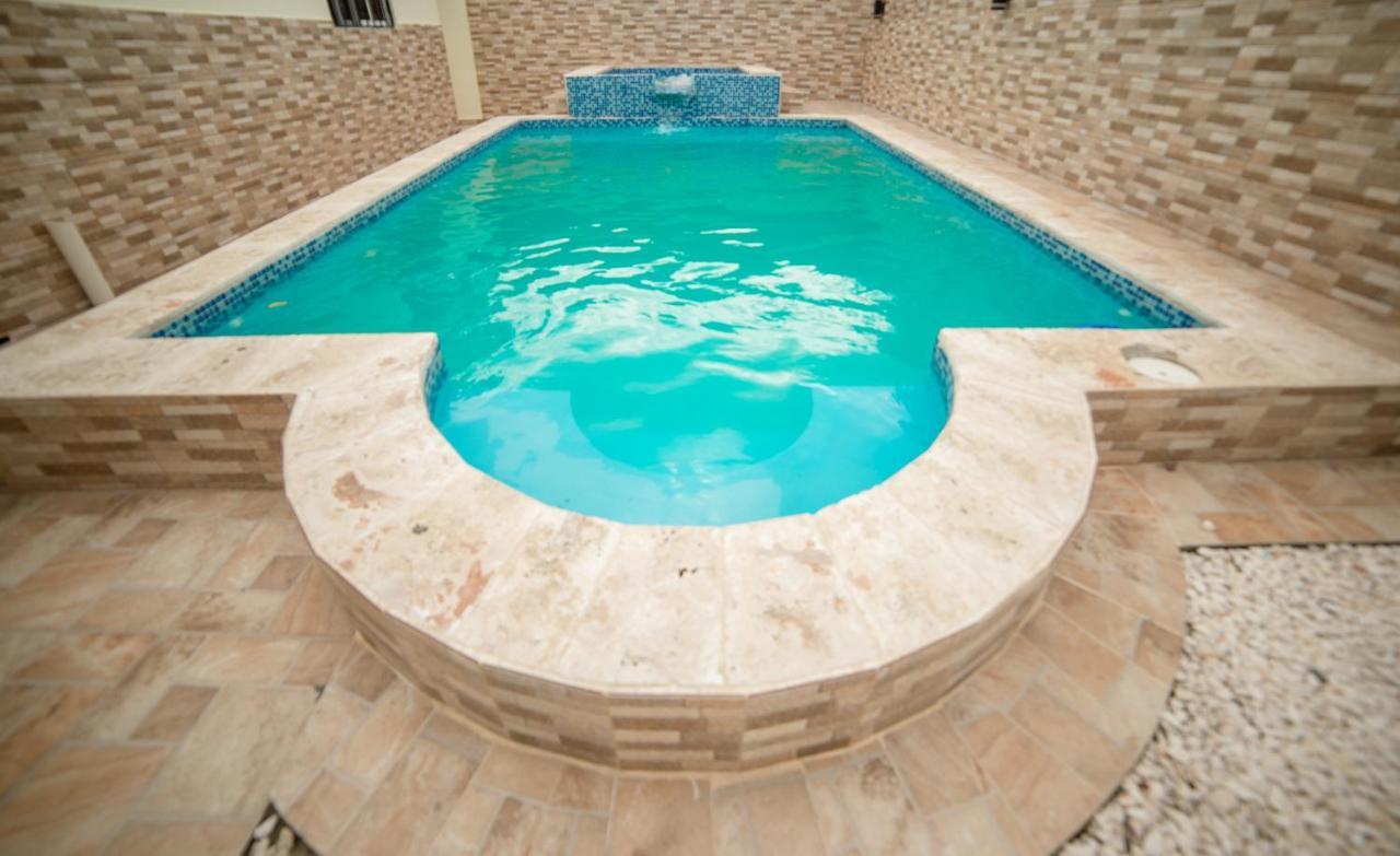 Ideal Family Place Jarabacoa. Екстериор снимка