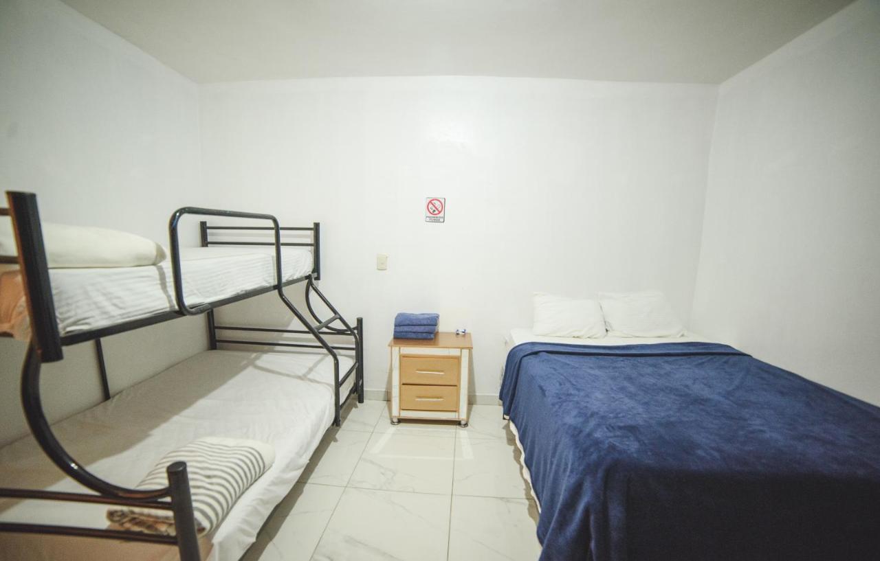 Ideal Family Place Jarabacoa. Екстериор снимка